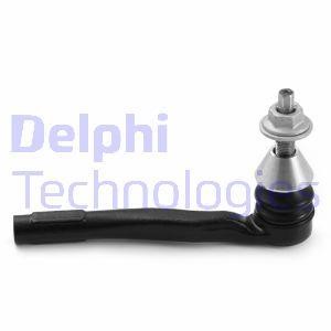 Delphi TA3410 Tie rod end TA3410
