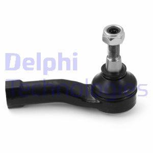 Delphi TA3414 Tie rod end TA3414