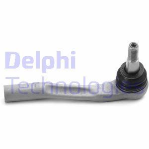 Delphi TA3435 Tie rod end TA3435