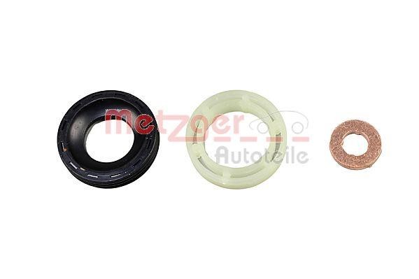 Metzger 0873001 Seal Kit, injector nozzle 0873001