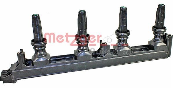 Metzger 0880475 Ignition coil 0880475