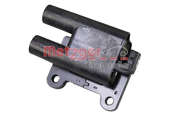 Metzger 0880477 Ignition coil 0880477