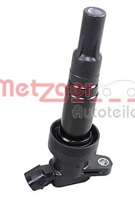Metzger 0880480 Ignition coil 0880480