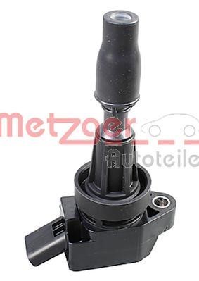 Metzger 0880481 Ignition coil 0880481