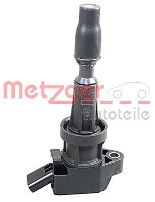 Metzger 0880484 Ignition coil 0880484