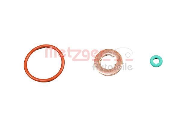 Metzger 0873006 Seal Kit, injector nozzle 0873006
