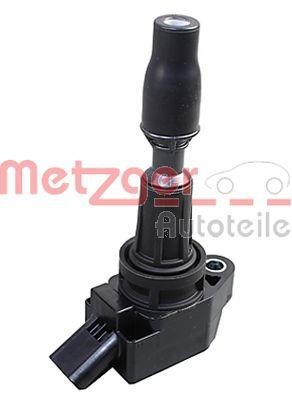 Metzger 0880485 Ignition coil 0880485