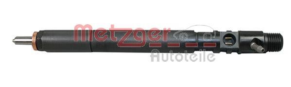 Metzger 0870232 Injector Nozzle 0870232