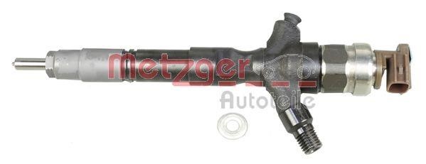 Metzger 0870236 Injector Nozzle 0870236