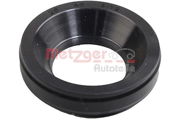 Cylinder head seal Mazda 3: 0873021 Metzger Seal Ring, nozzle holder