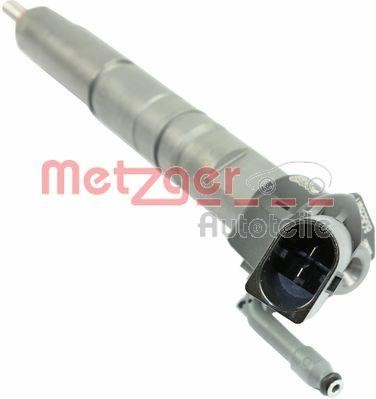 Metzger 0871016 Injector fuel 0871016