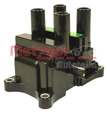 Metzger 0880459 Ignition coil 0880459