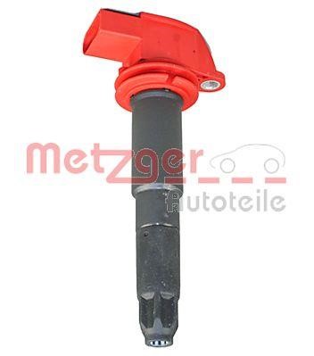 Metzger 0880467 Ignition coil 0880467