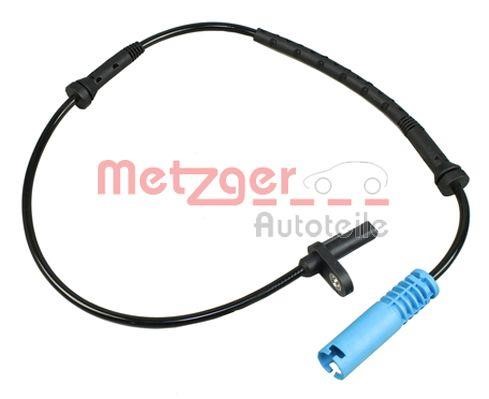 Metzger 0900558 Sensor, wheel speed 0900558