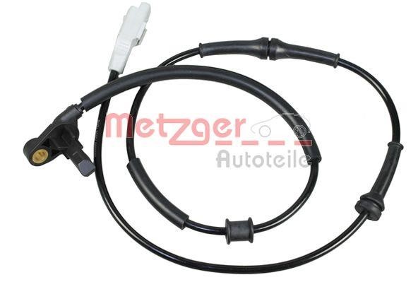 Metzger 0900560 Sensor, wheel speed 0900560