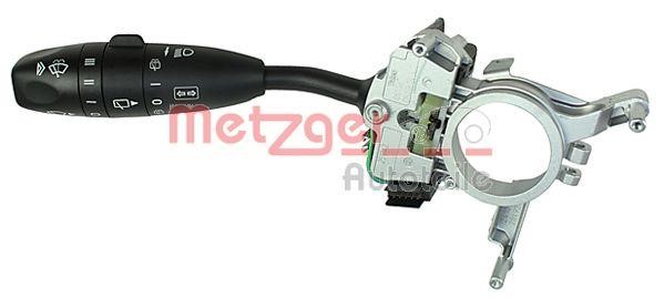 Metzger 0916414 Steering Column Switch 0916414