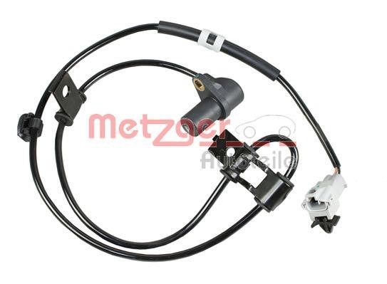 Metzger 0900630 Sensor, wheel speed 0900630