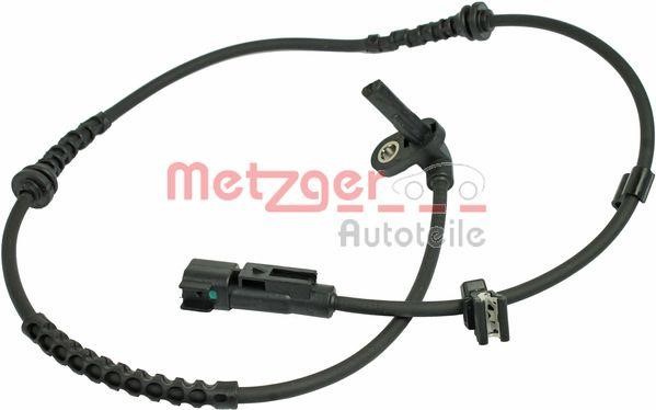Metzger 0900877 Sensor, wheel speed 0900877