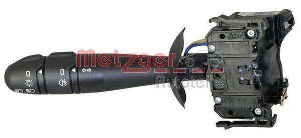Metzger 0916442 Steering Column Switch 0916442