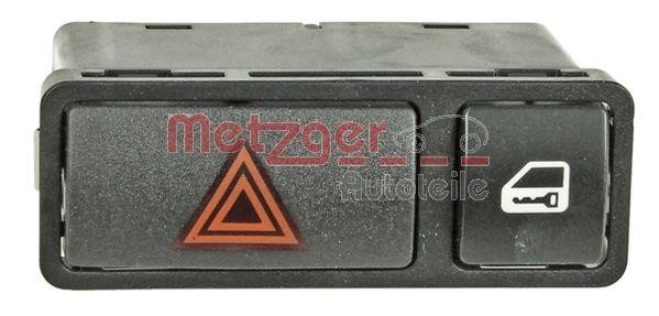 Metzger 0916448 Alarm button 0916448