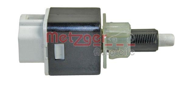 Metzger 0911157 Brake light switch 0911157