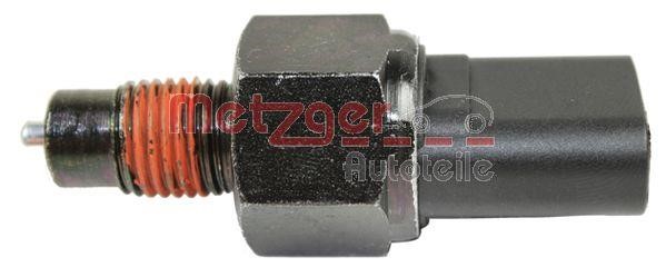 Metzger 0912105 Reverse gear sensor 0912105