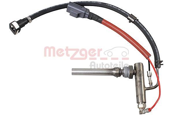 Metzger 0930028 Injection Unit, soot/particulate filter regeneration 0930028