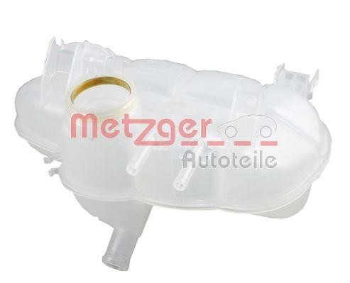 Metzger 2141024 Expansion Tank, coolant 2141024