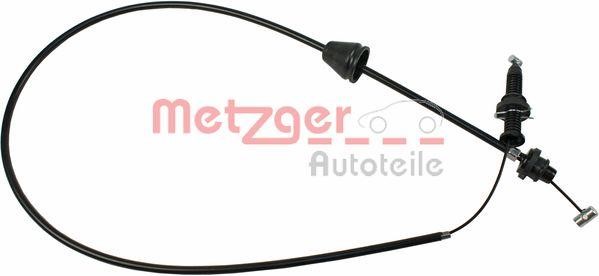 Metzger 100391 Accelerator cable 100391