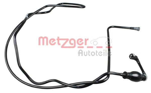 Metzger 2150029 Fuel Line 2150029 2150029 Metzger Fuel Line