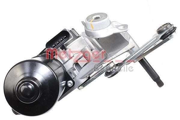 Wiper Linkage Metzger 2190942