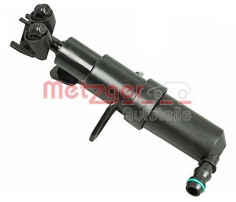 2220595 Metzger Washer Fluid Jet, headlight cleaning