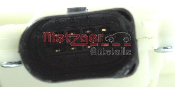 Door Lock Metzger 2314066