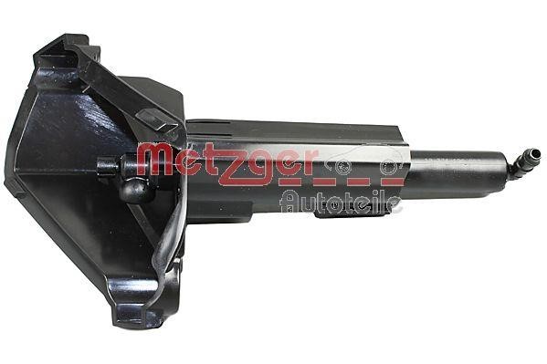 Headlamp washer jets Opel: 2220598 Metzger Washer Fluid Jet, headlight cleaning