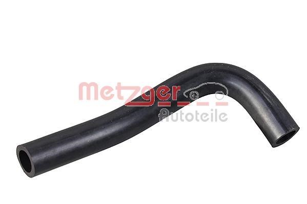 Metzger 2380160 Hose, crankcase breather 2380160