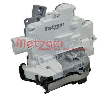 Metzger 2314007 Rear left door lock 2314007