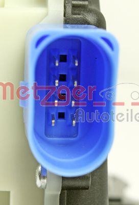 Door lock Metzger 2314013