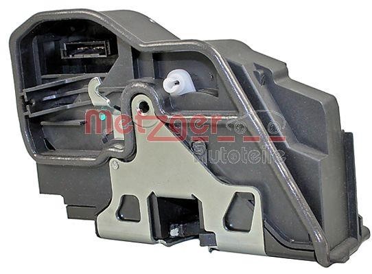 Door lock Metzger 2314014