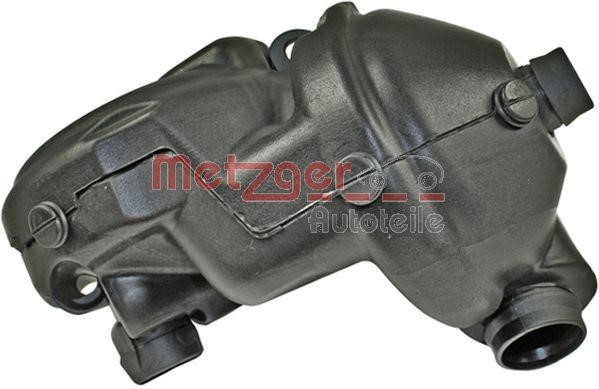 Repair Set, crankcase breather Metzger 2385115