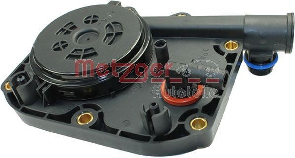 Repair Set, crankcase breather Metzger 2385116