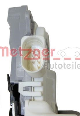 Door Lock Metzger 2314023