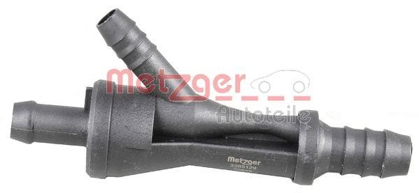 Metzger 2385129 Valve, engine block breather 2385129