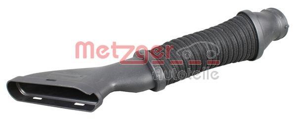 Metzger 2388030 Intake Hose, air filter 2388030