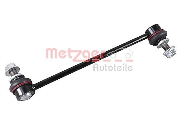 Metzger 53079408 Link/Coupling Rod, stabiliser 53079408