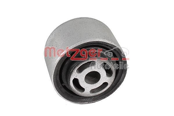 Metzger 52090809 Mounting, axle beam 52090809