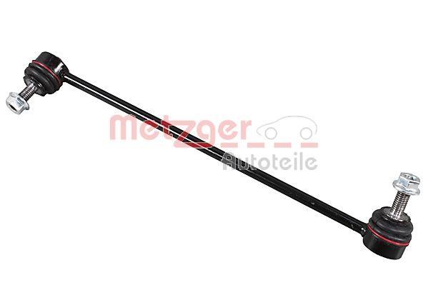 Metzger 53080101 Link/Coupling Rod, stabiliser 53080101