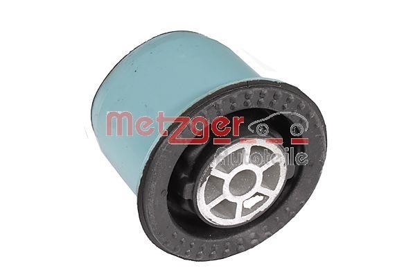 Metzger 52091209 Bushing, axle beam 52091209 52091209 Metzger Bushing, axle beam