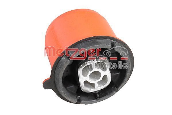 Metzger 52091409 Bushing, axle beam 52091409 52091409 Metzger Bushing, axle beam