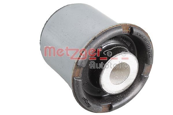 Metzger 52091709 Bushing, axle beam 52091709 52091709 Metzger Bushing, axle beam
