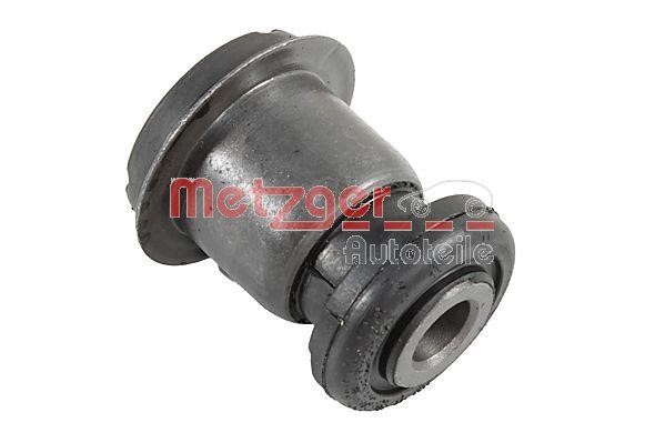 Metzger 52095708 Mounting, control/trailing arm 52095708